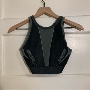 Gymshark turbo seamless sports bra